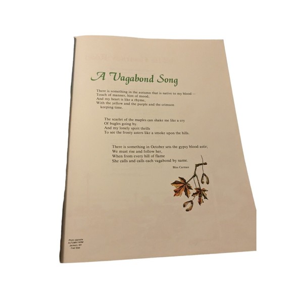 Lot of 2 ideals Magazines Mothers Day Vol #42, No.3 & No. 6 Poems & Stories VTG - Picture 12 of 16